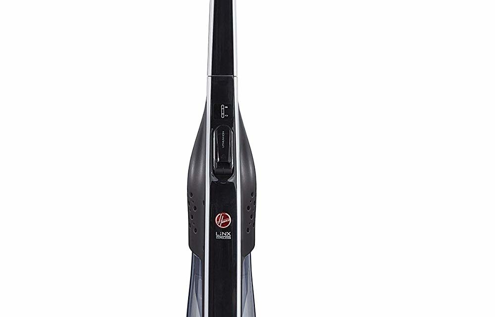 Hoover BH50020PC Linx Signature Review