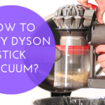 8 Eye-Opening Facts: How to Empty Dyson Stick Vacuum?